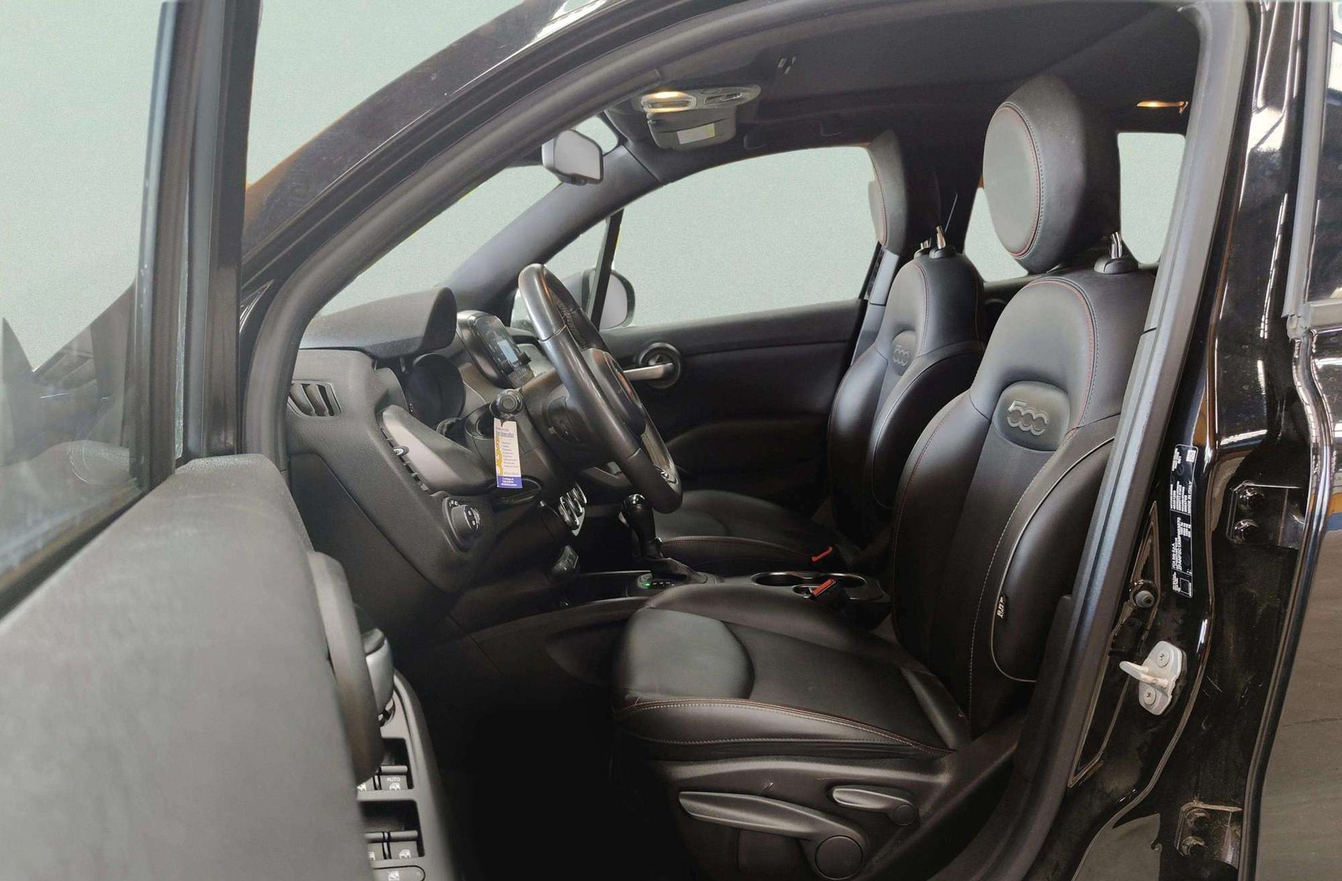 Fiat 500X 1.3 Firefly Sport 4x2 DCT - foto 10