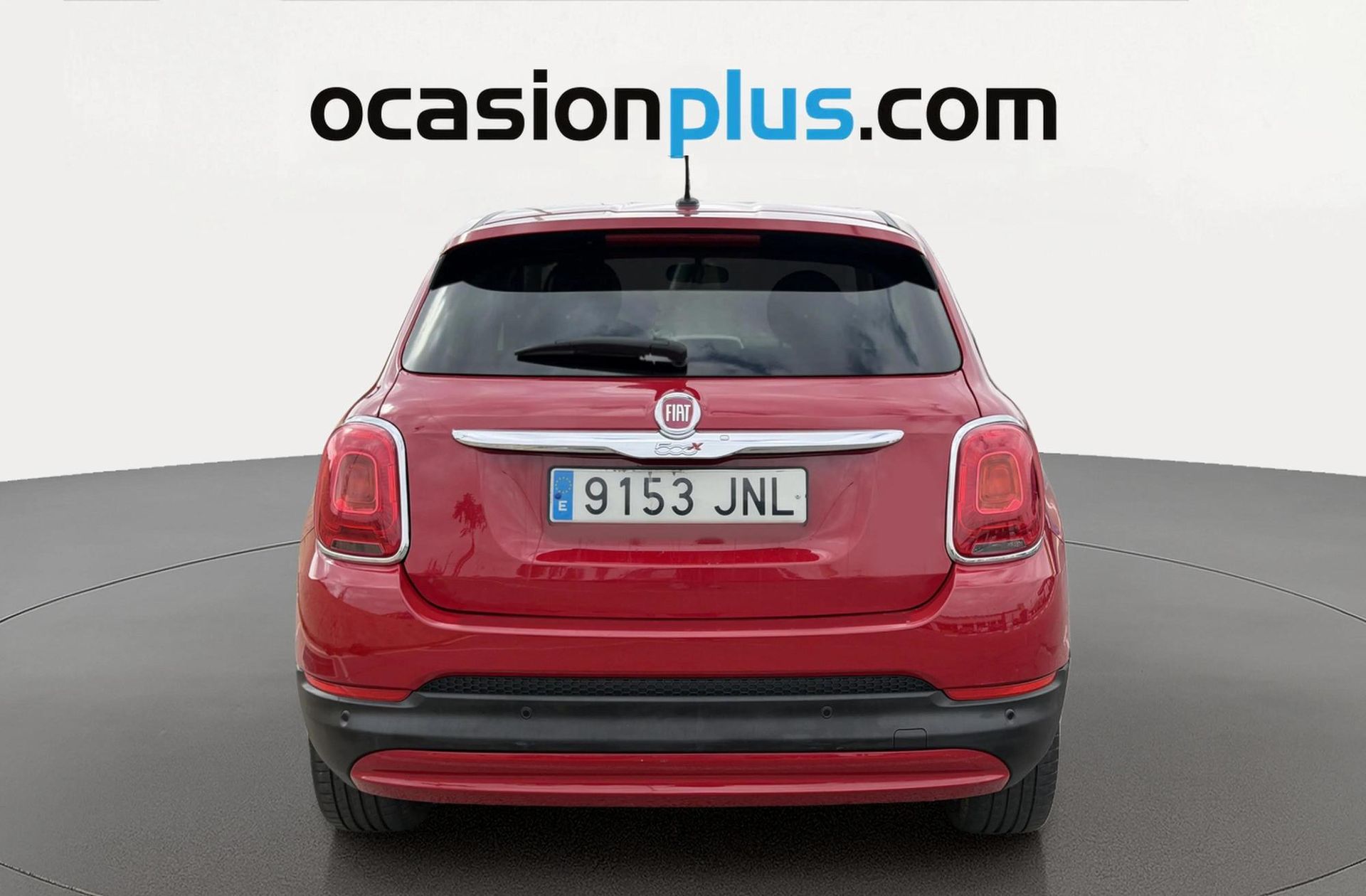 Fiat 500X 1.6 MultiJet Lounge 4x2 - foto 12