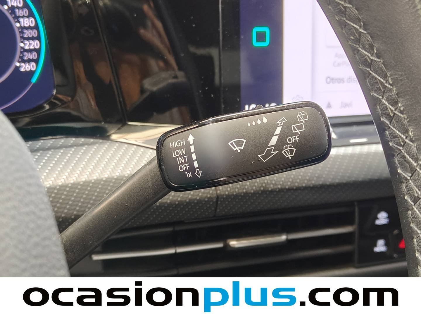 Volkswagen Golf Volkswagen Golf Variant R-Line 2.0 TDI (150 CV) DSG km 0