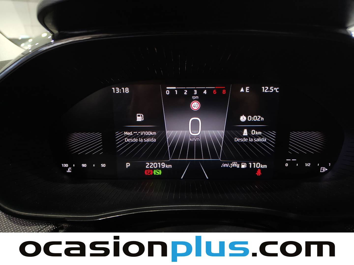 Skoda Fabia Skoda Fabia 1.0 TSI Selection DSG (115 CV) de ocasión