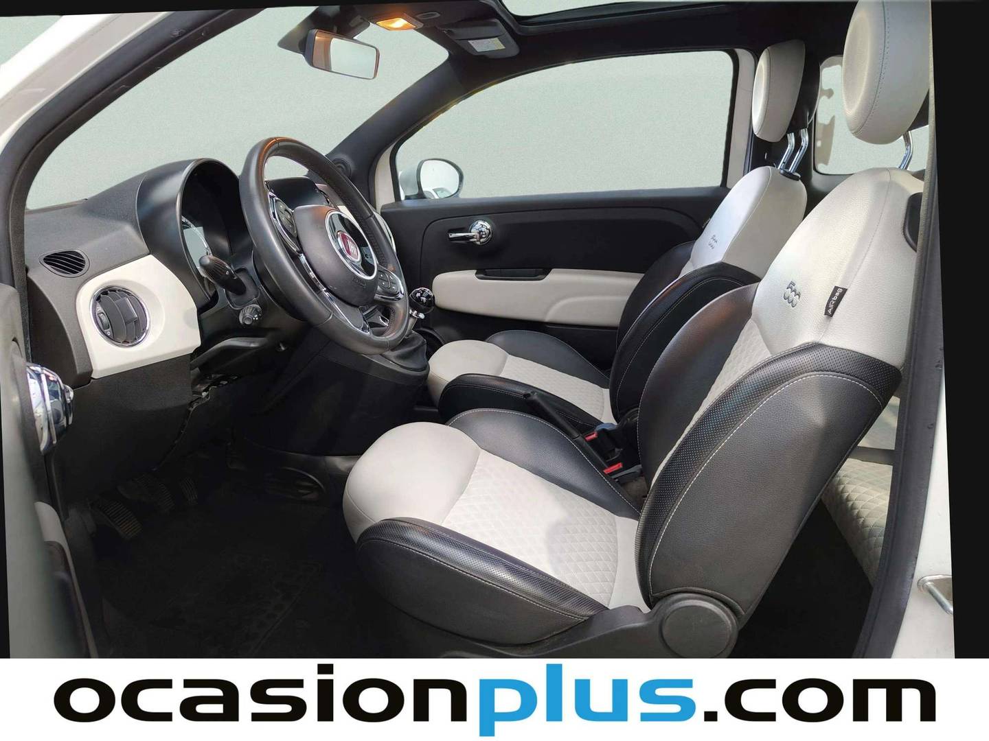 Fiat 500 Fiat 500 1.0 Hybrid Dolcevita (70 CV) 70cv