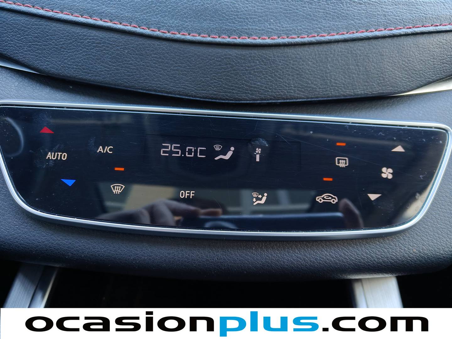 Foto SWM G01 SWM G01 1.5T Luxury (131 CV)