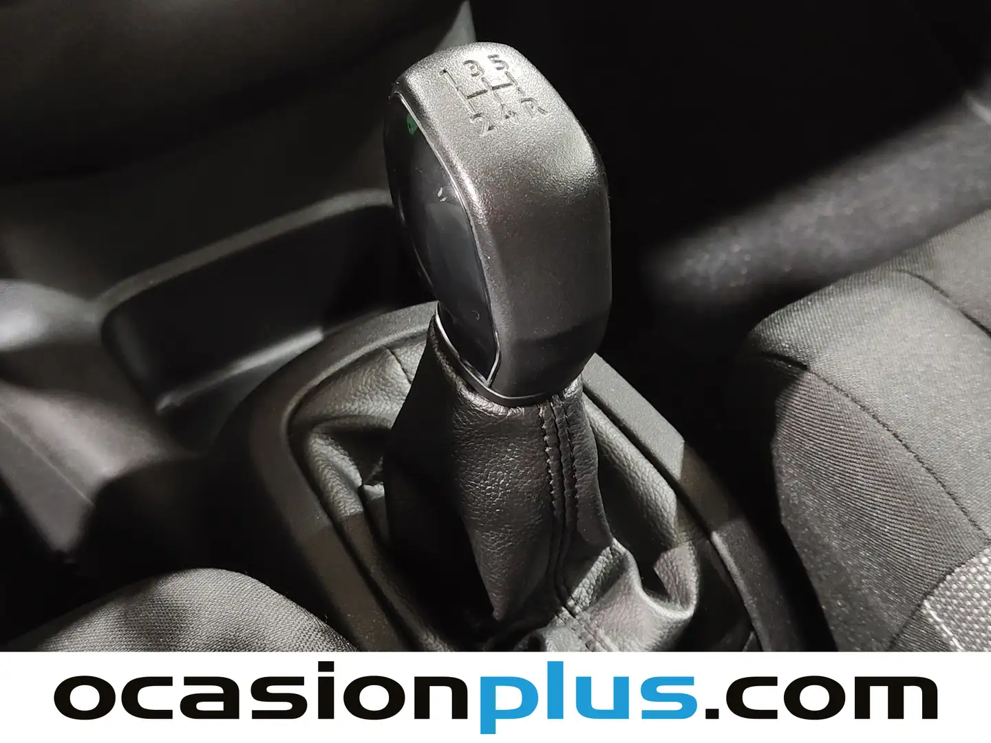 Foto Citroën C4 Cactus Citroen C4 Cactus PureTech 82 Feel (82 CV)