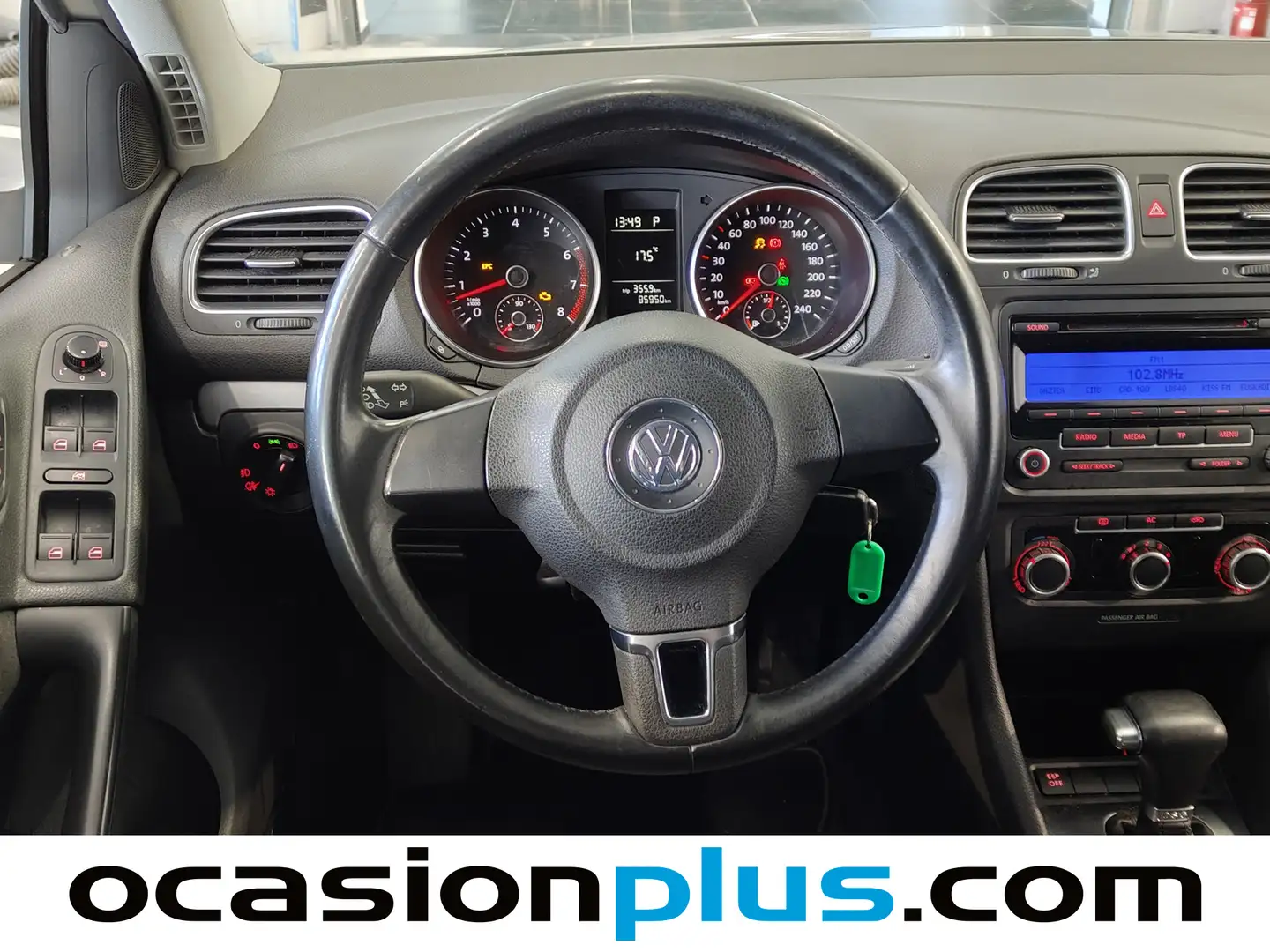 Foto Volkswagen Golf Volkswagen Golf Advance 1.2 TSI  (105 CV) DSG