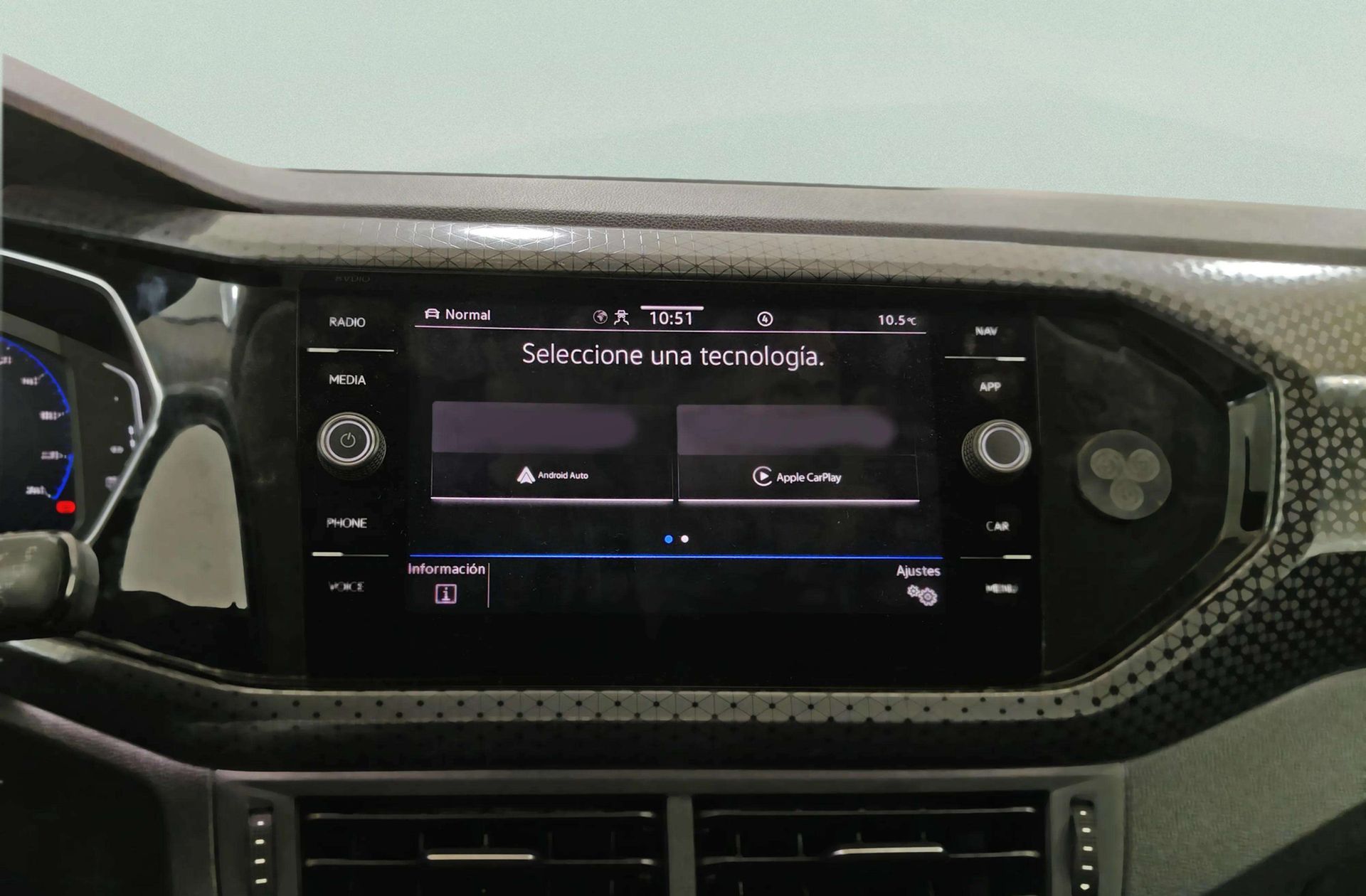 Volkswagen T-Cross Sport 1.5 TSI DSG - foto 7