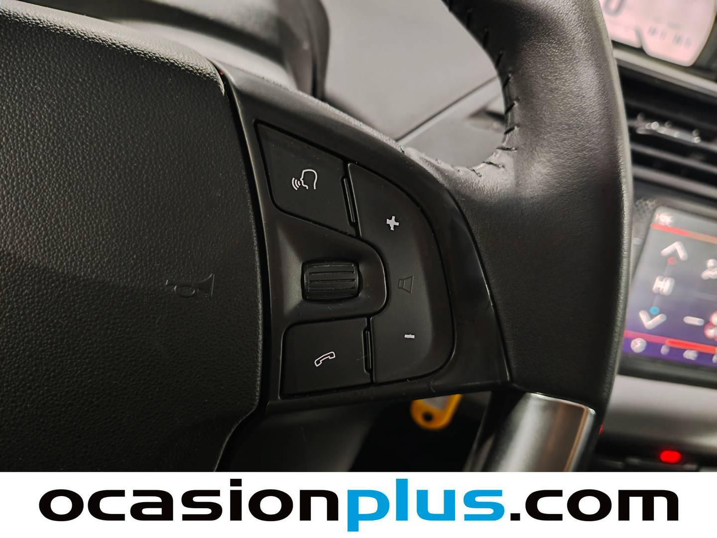 Citroën C4 Picasso Citroen C4 Picasso PureTech 130 S&S Live (130 CV) 2017