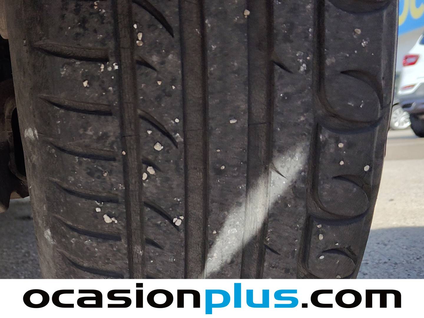 Nissan QASHQAI Nissan Qashqai dCi 110 S&S Acenta 4x2 (110 CV) al mejor precio