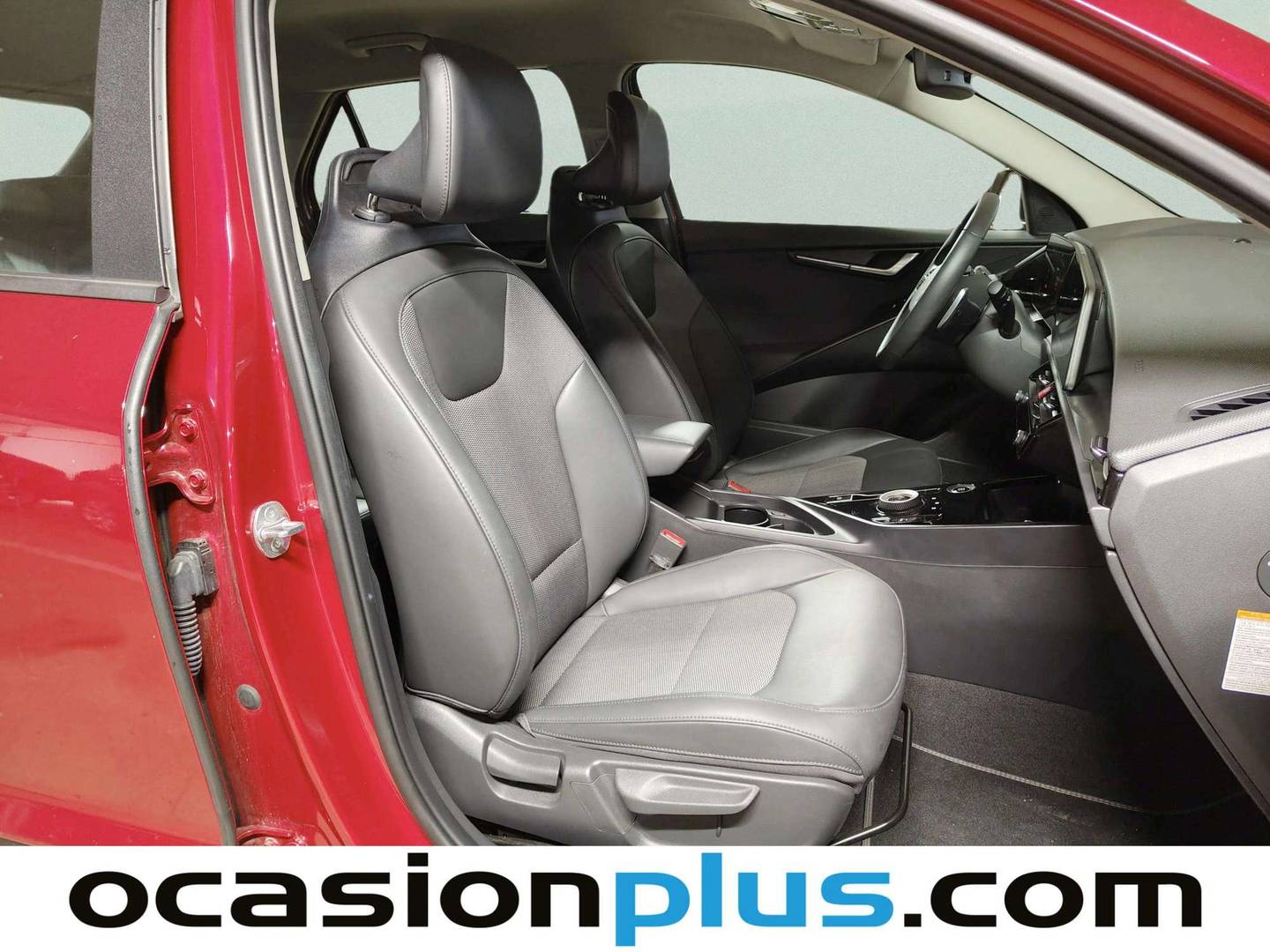 Foto KIA Niro Kia Niro 1.6 GDi HEV Drive (129 CV)