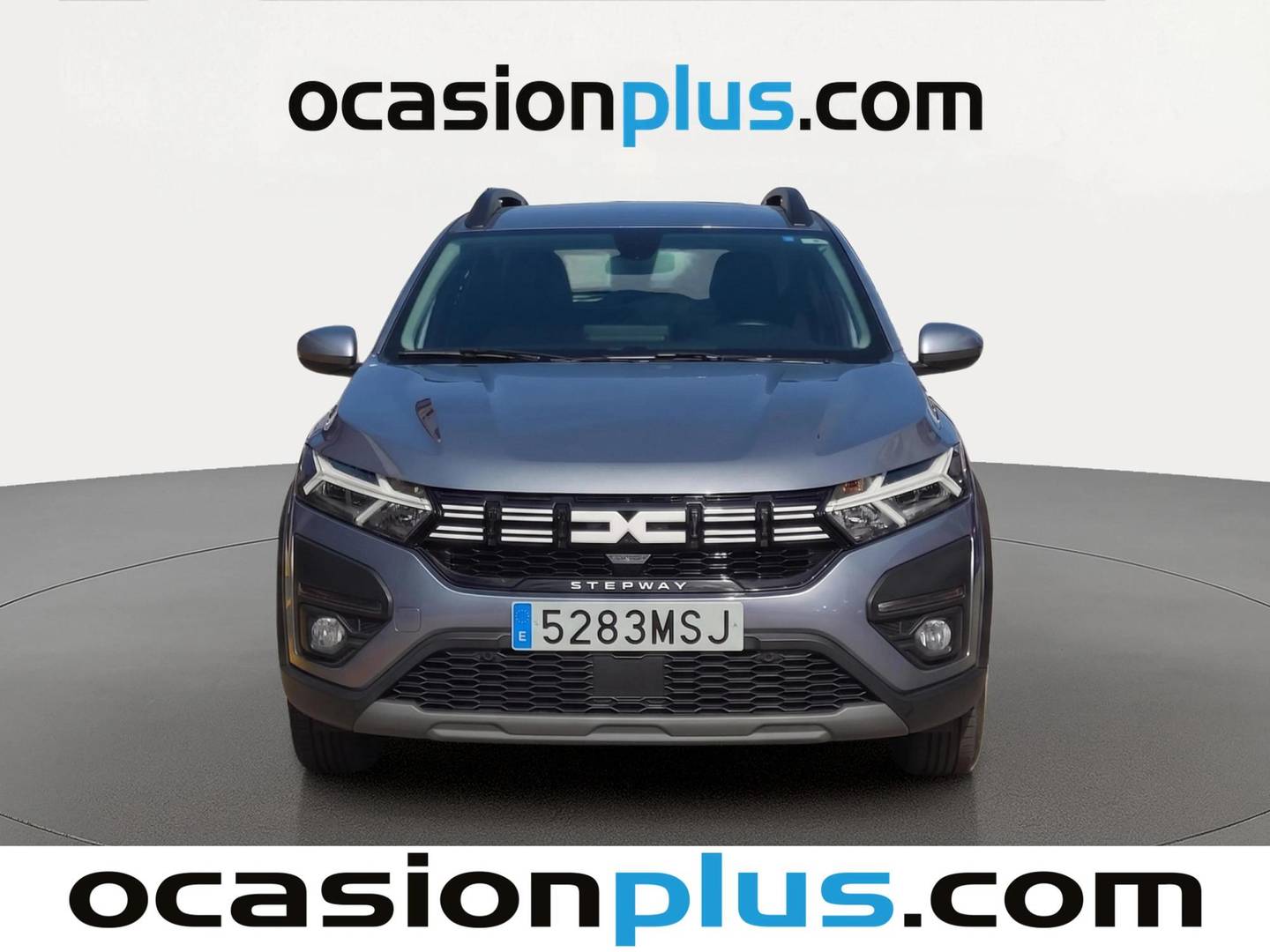 Dacia Sandero Dacia Sandero Stepway Expression TCe (91 CV) 91cv