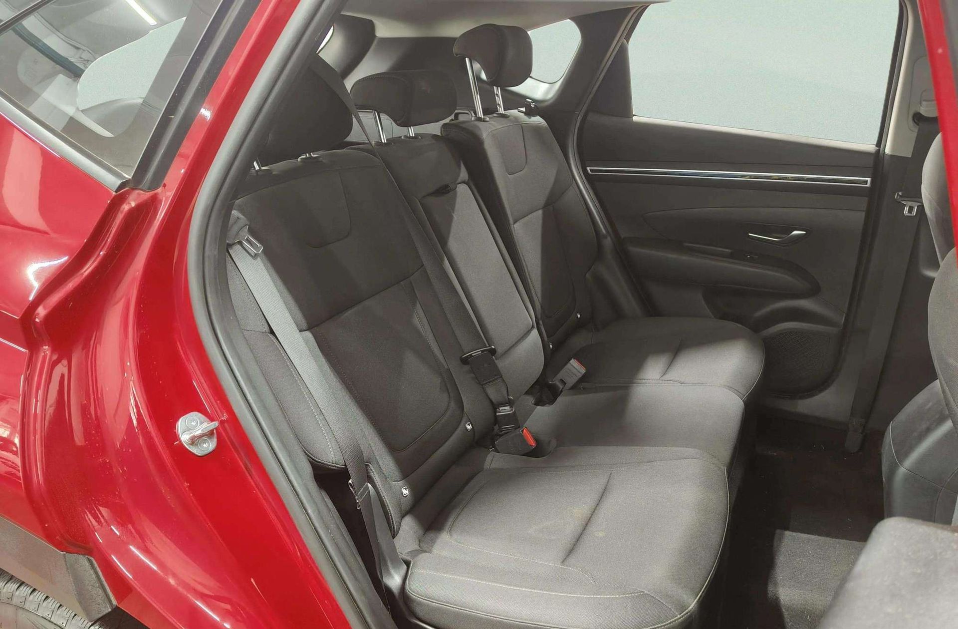 Hyundai Tucson 1.6 T-GDi Klass 4x2 - foto 14