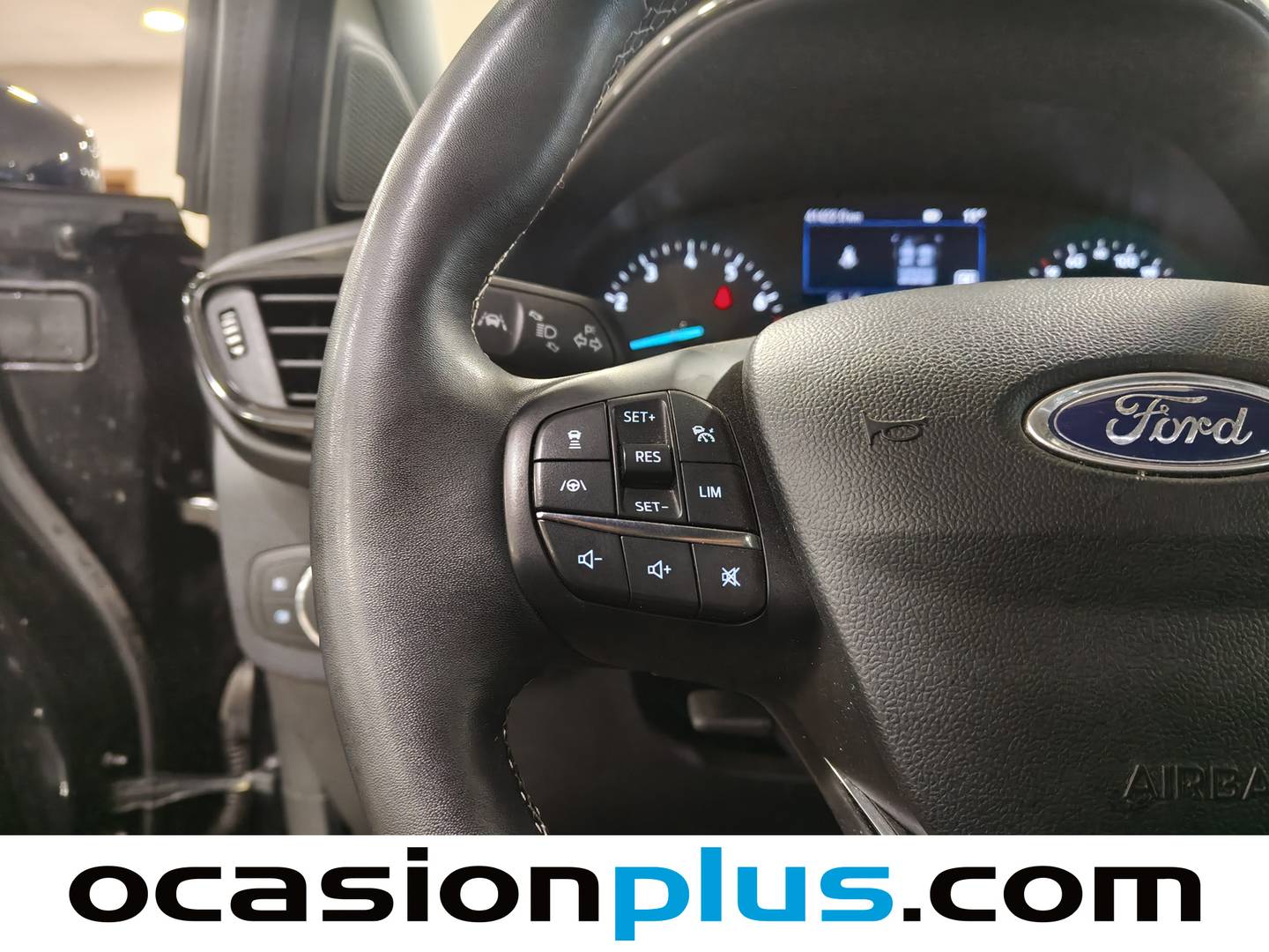 Ford Puma Ford Puma 1.0 EcoBoost MHEV Titanium Design Auto (125 CV) al mejor precio