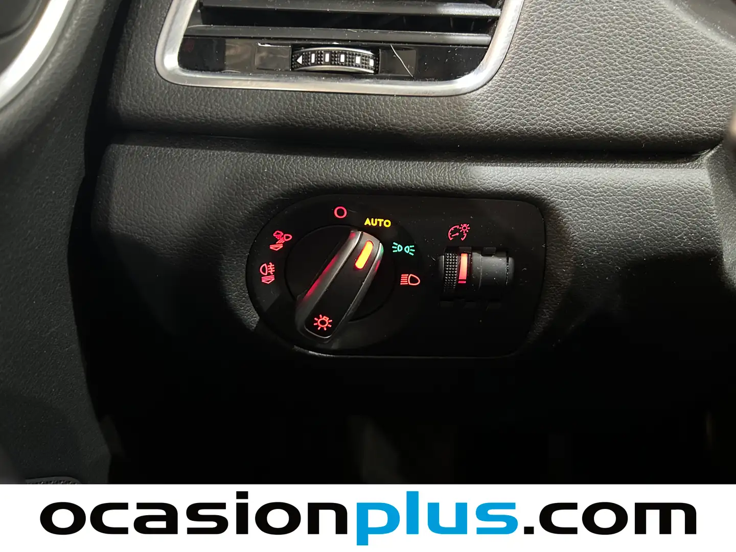 Foto Audi Q3 Audi Q3 design edition 2.0 TDI (150 CV)