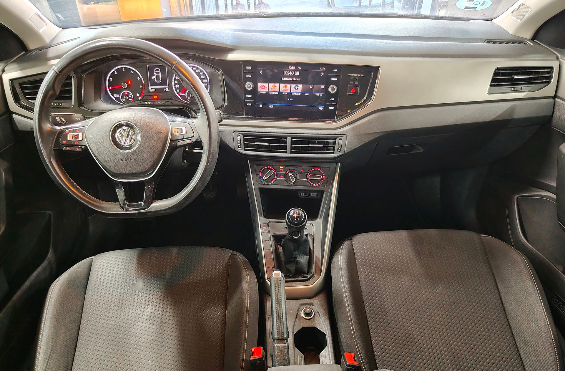 Volkswagen Polo Advance 1.0 - foto 6