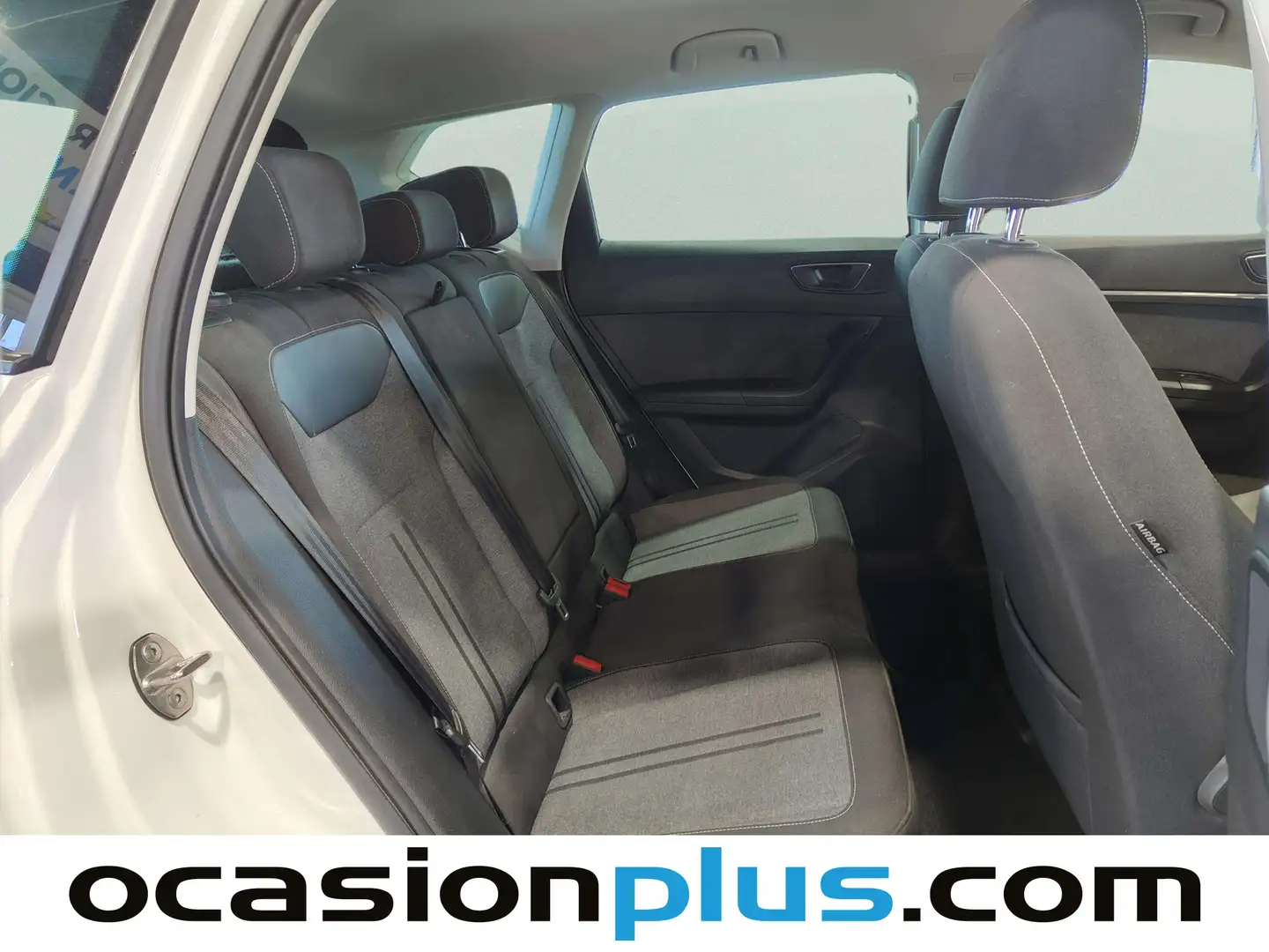 Foto Seat Ateca SEAT Ateca 2.0 TDI S&S Style Go (150 CV)