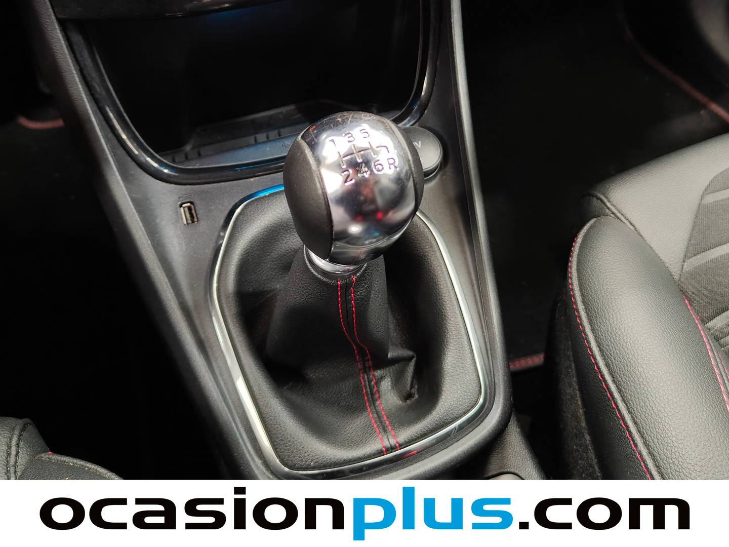 Ford Puma Ford Puma 1.0 EcoBoost MHEV ST-Line X (125 CV) de segunda mano