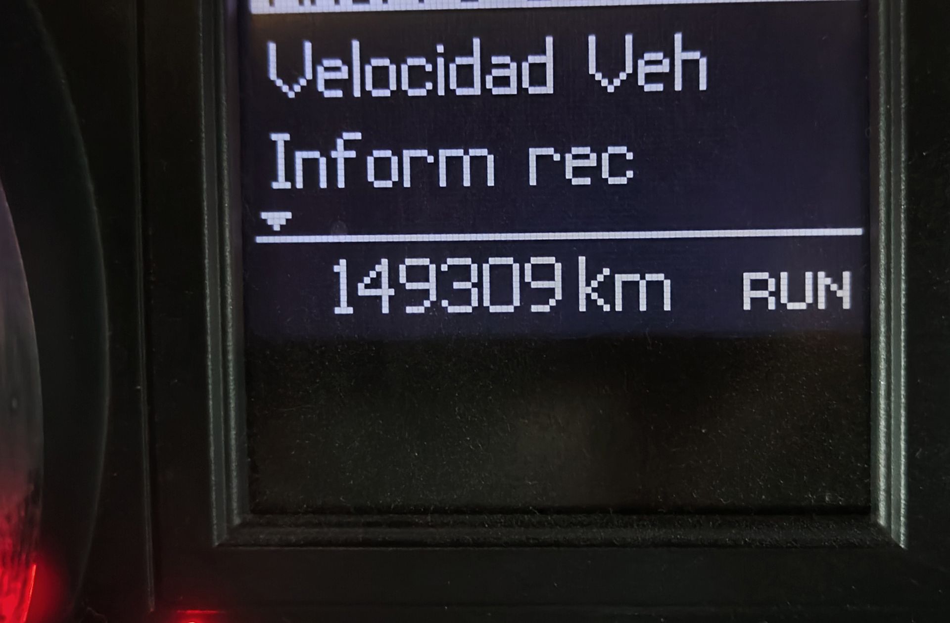 Lancia Voyager 2.8 CRD Gold 7 plazas - foto 10