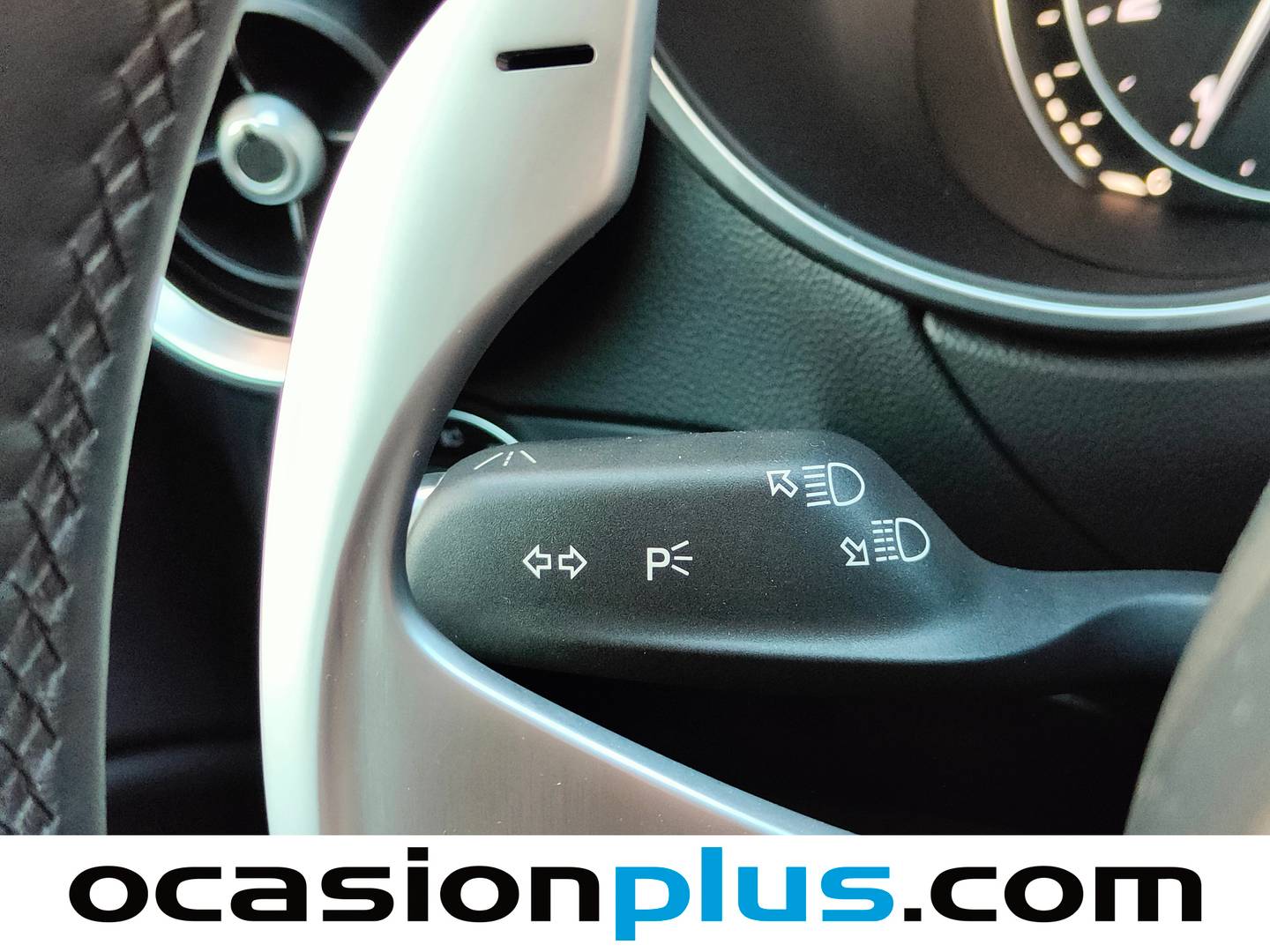 Foto Alfa Romeo Stelvio Alfa Romeo Stelvio 2.0 Petrol First Edition (II) Q4 (280 CV)