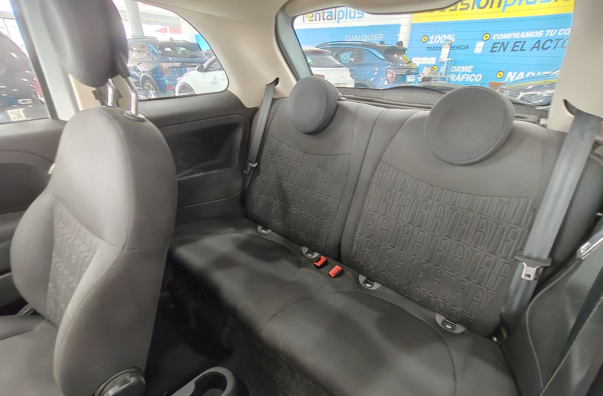 Fiat 500 1.0 Hybrid Dolcevita - foto 10