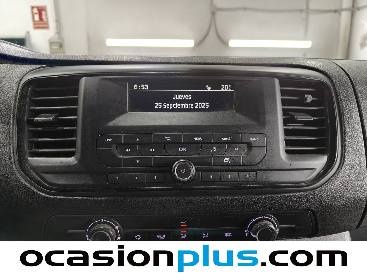 Foto Opel Vivaro Opel Vivaro Furgon 1.5 Diesel M Standard Express (120 CV)