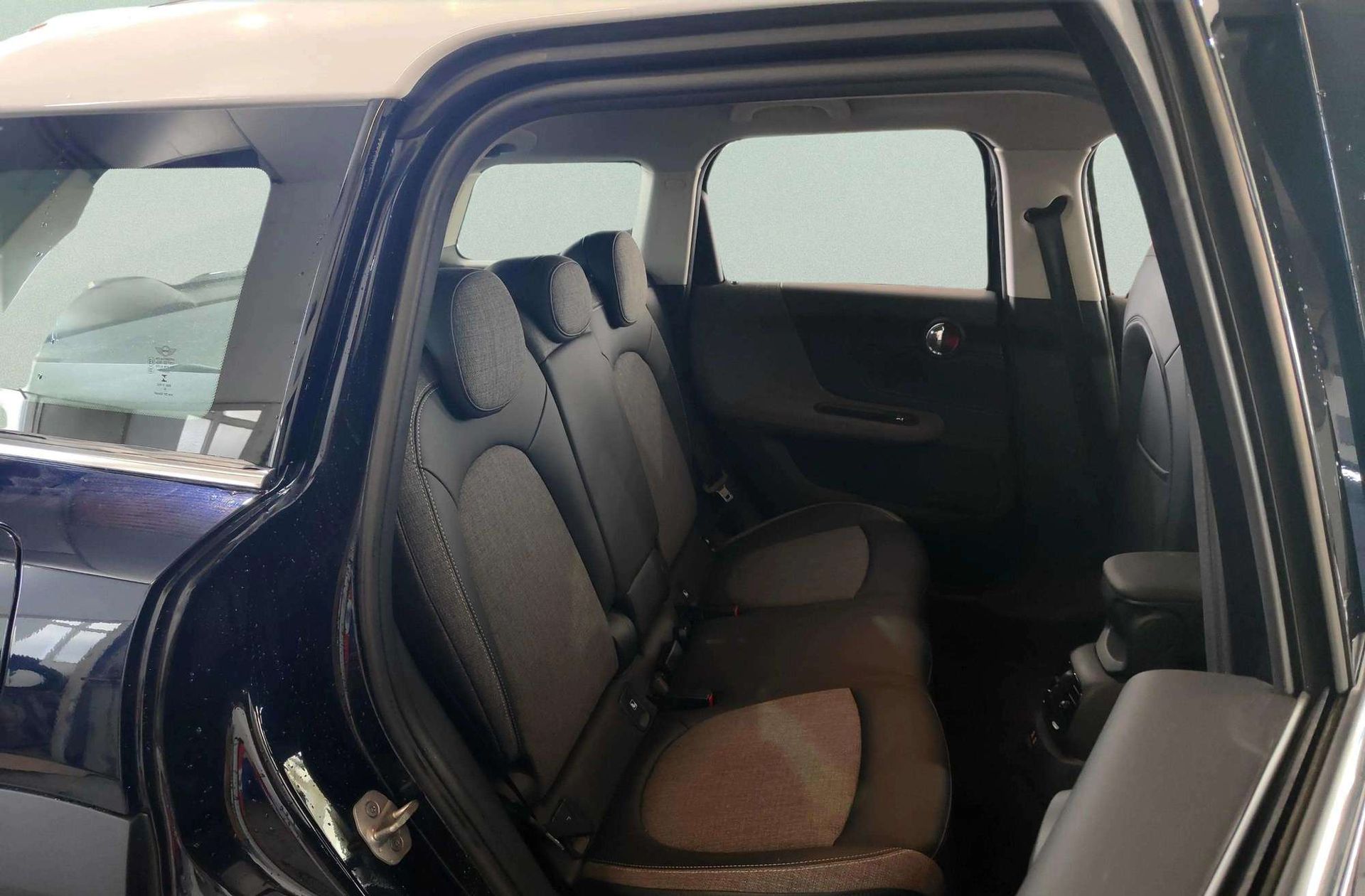 MINI Countryman Cooper - foto 19