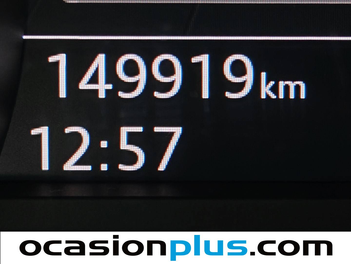 Audi A4 Audi A4 Advanced edition 2.0 TDI (150 CV) seminuevo