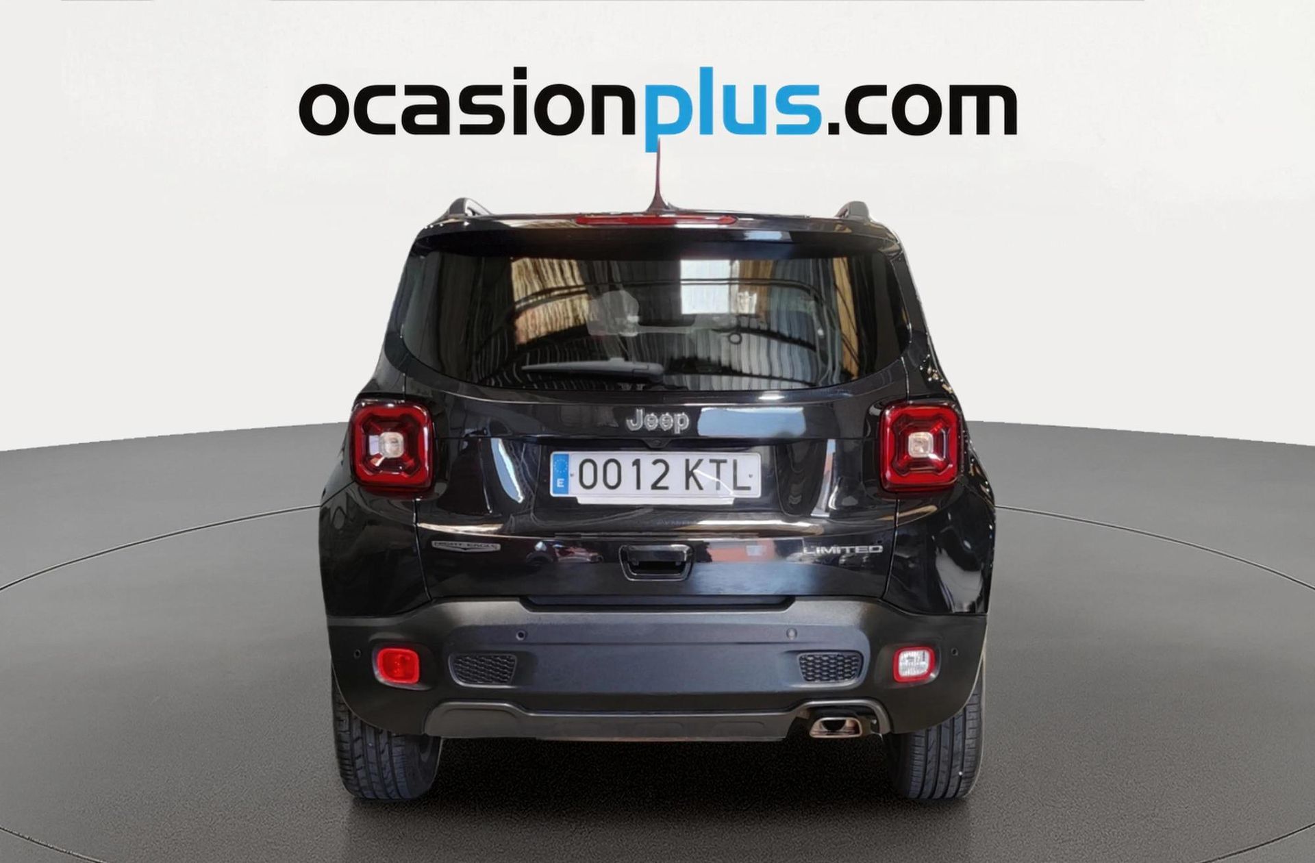 Jeep Renegade 1.3G Limited 4x2 Ddct - foto 15