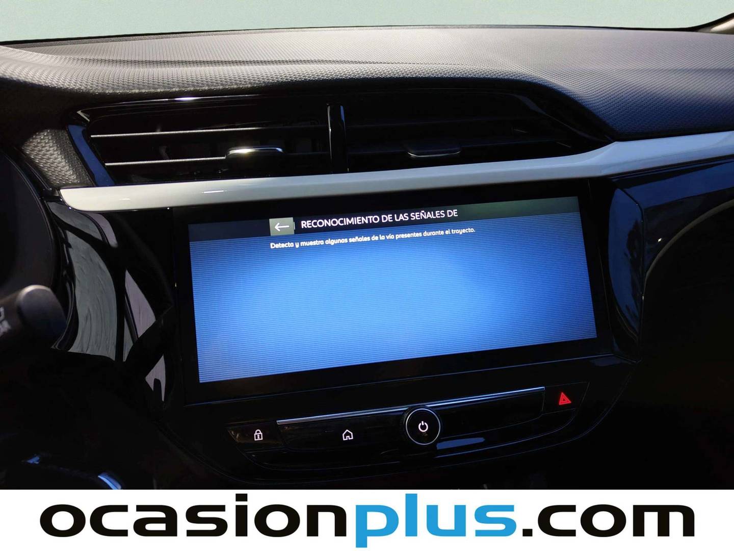 Foto Opel Corsa Opel Corsa 1.2 T XHL Hybrid GS eDCT (110 CV)