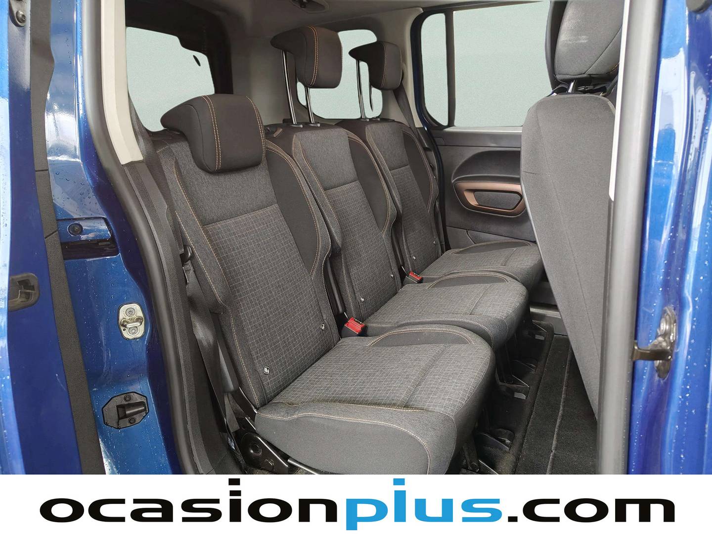 Peugeot Rifter Peugeot Rifter BlueHDi 130 GT Standard (130 CV) km 0