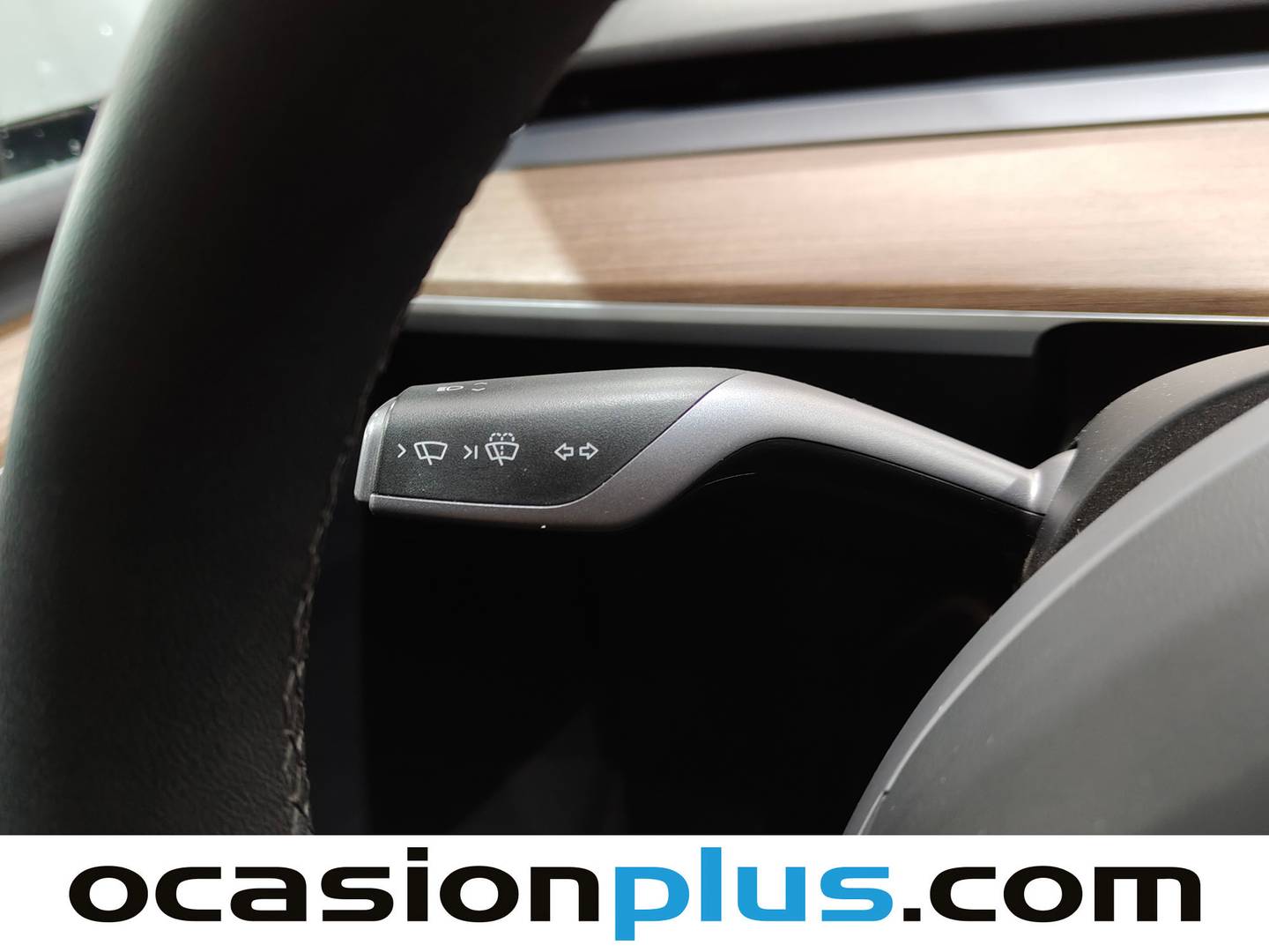 Tesla Model Y Tesla Model Y Gran Autonomía 4WD (514 CV) 514cv