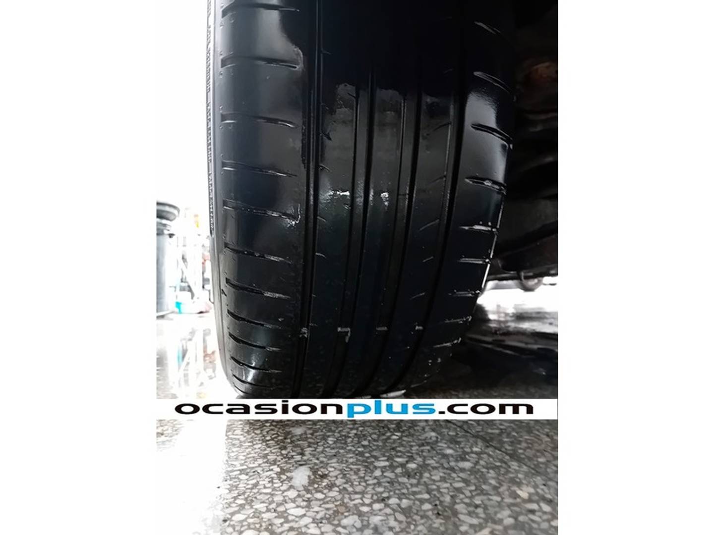 Foto Ford Focus Ford Focus 1.0 EcoBoost S&S Trend+ (125 CV)