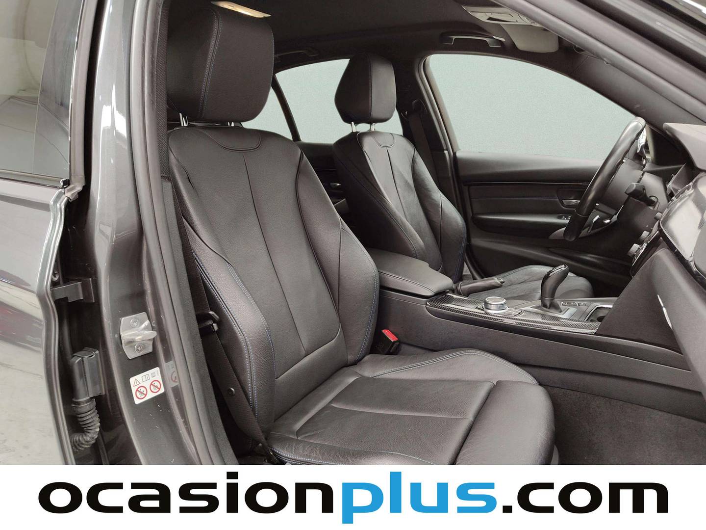 BMW Serie 3 BMW Serie 3 320i (184 CV) Pack M 2018