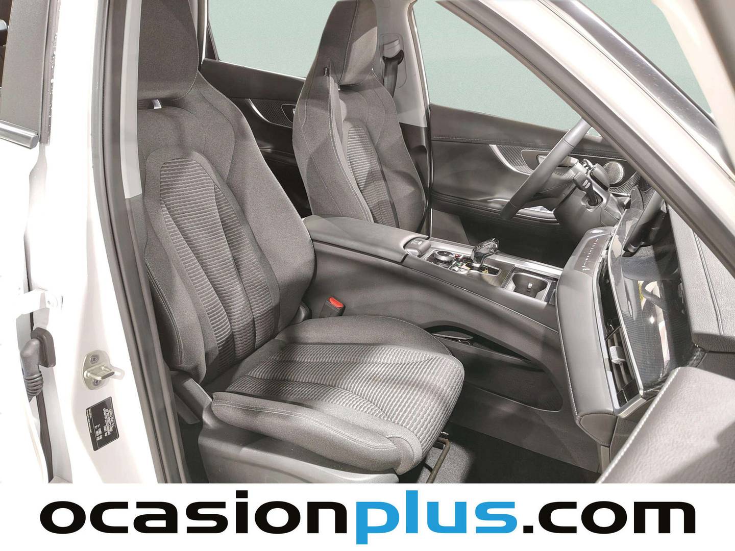 EBRO S700 EBRO S700 1.6 TGDI Comfort DCT (147 CV) km 0