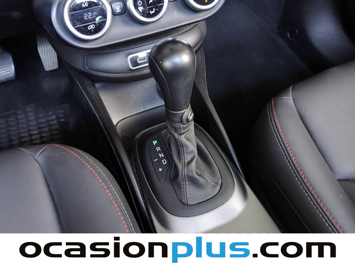 Foto Fiat 500X Fiat 500X 1.5 Hybrid Sport DCT (130 CV)