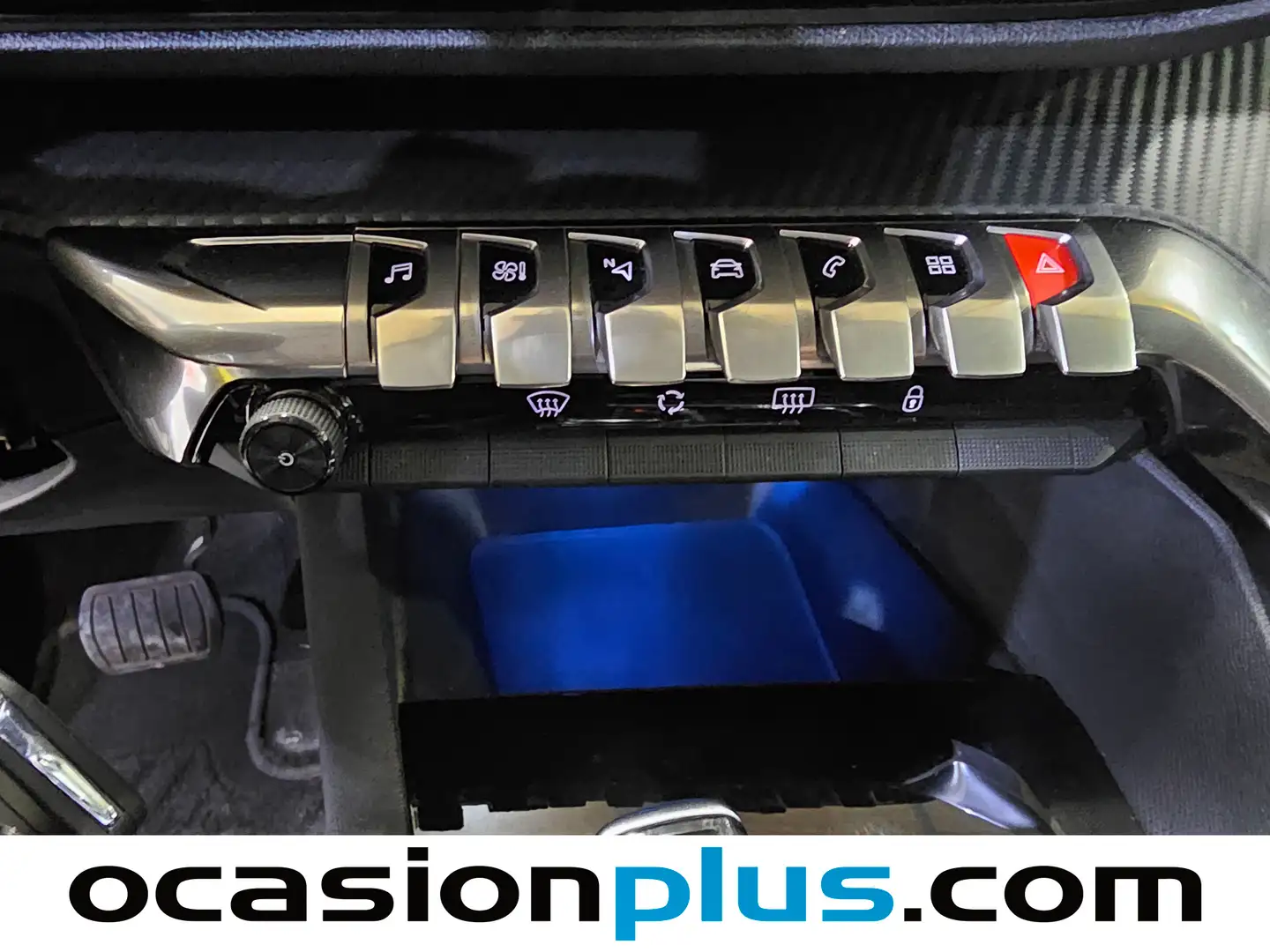 Foto Peugeot 3008 Peugeot 3008 BlueHDI 130 S&S Active EAT8  (130 CV)