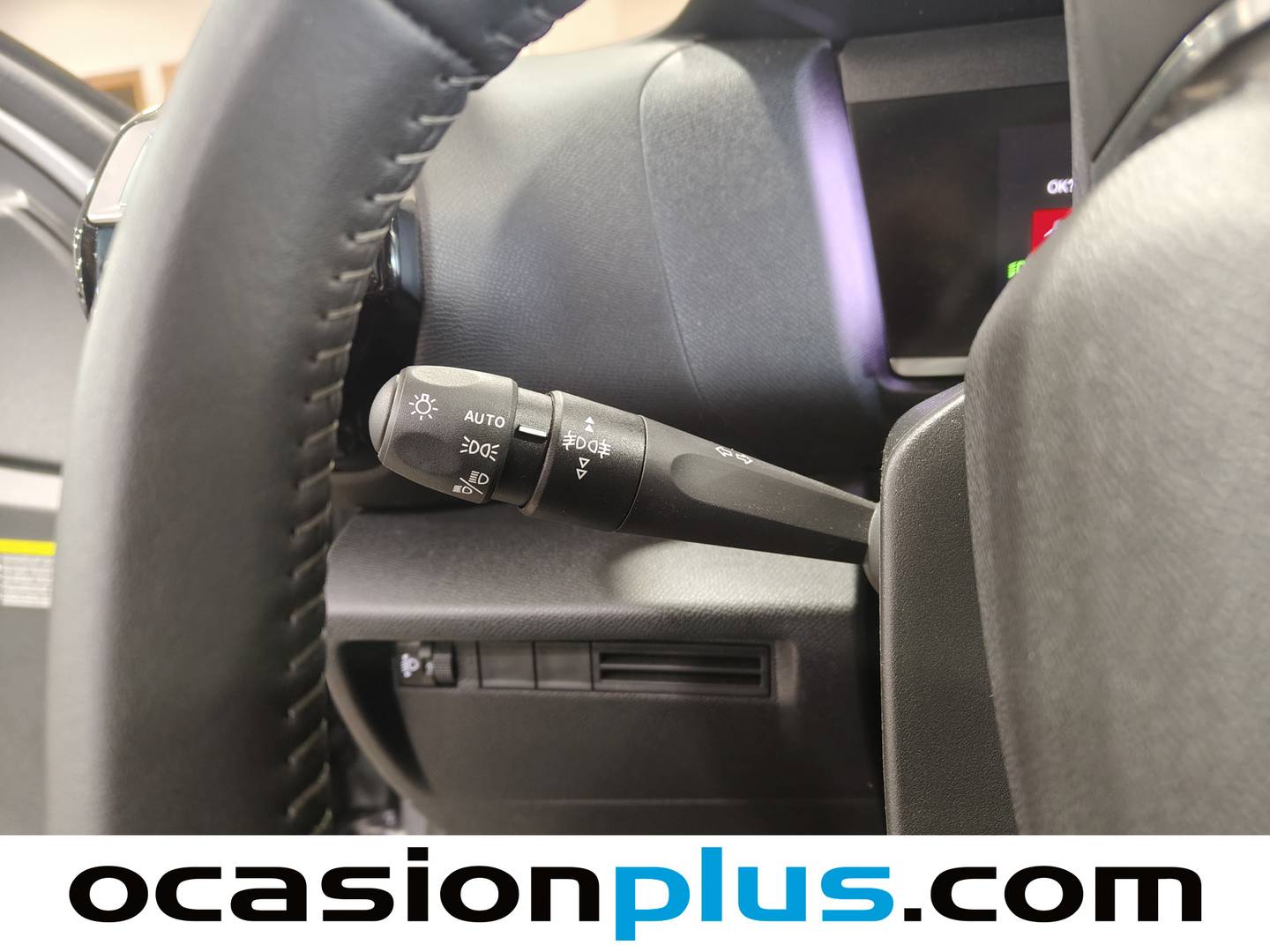 Citroën C4 Citroen C4 PureTech 130 S&S 6v Plus (131 CV) seminuevo