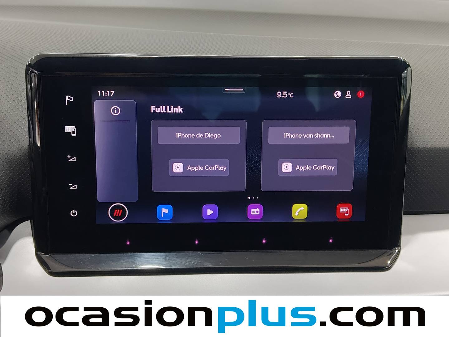 Seat Ibiza SEAT Ibiza 1.5 TSI FR XL DSG (150 CV) km 0