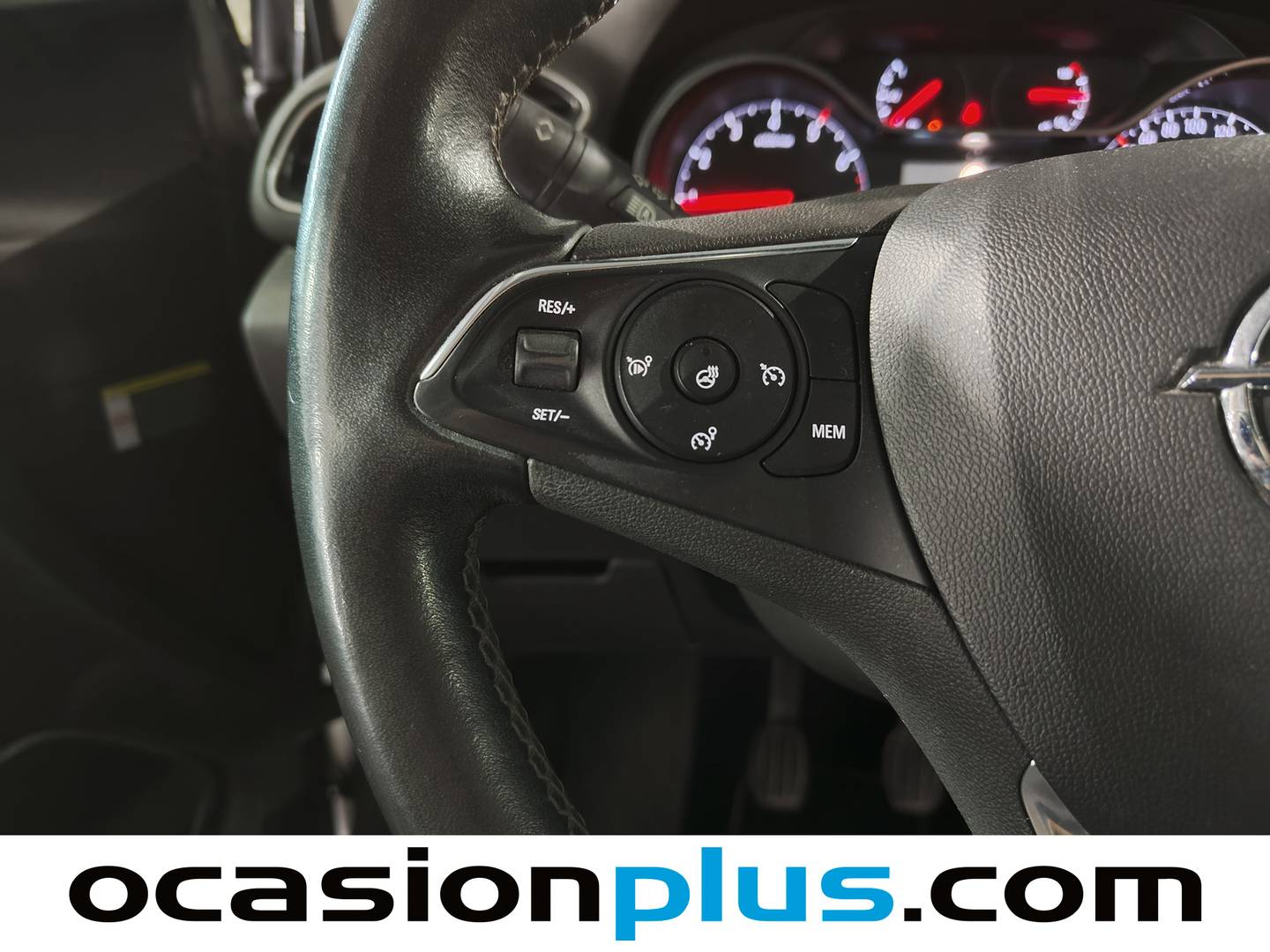 Opel Grandland X Opel Grandland X Opel Grandland X 1.2 Turbo Ultimate  (130 CV) de segunda mano