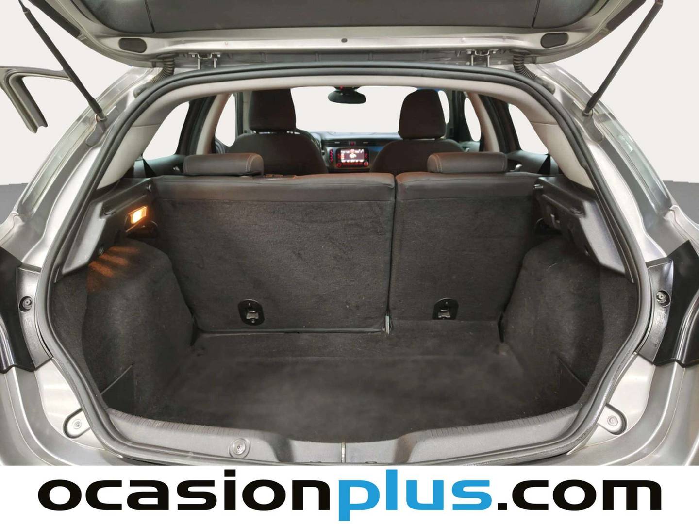 Foto Alfa Romeo Giulietta Alfa Romeo Giulietta 1.6 JTDm Distinctive (105 CV)