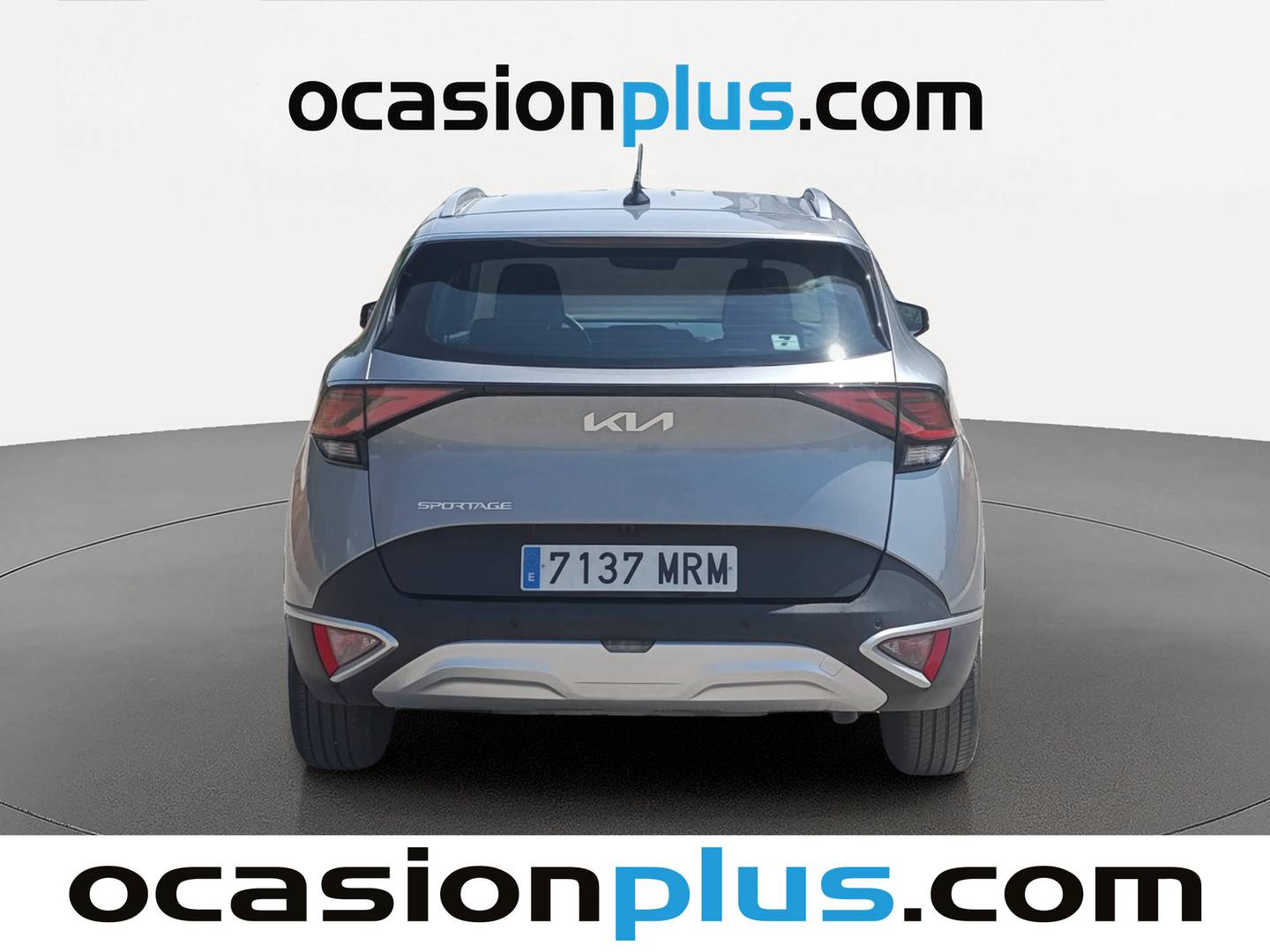 KIA Sportage KIA Sportage 1.6 T-GDi MHEV Drive 4x2 (150 CV) barato