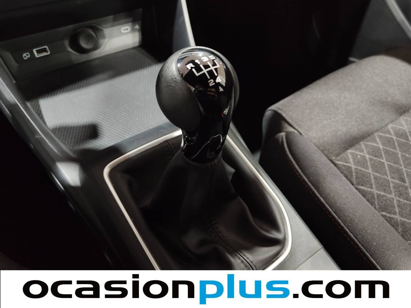 MG MG3 MG MG3 1.5 Comfort (116 CV) de segunda mano