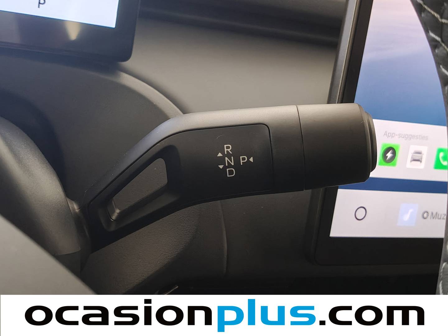 Geely Starray EM-i Geely Starray EM-i 1.5 PHEV PRO (262 CV) de segunda mano
