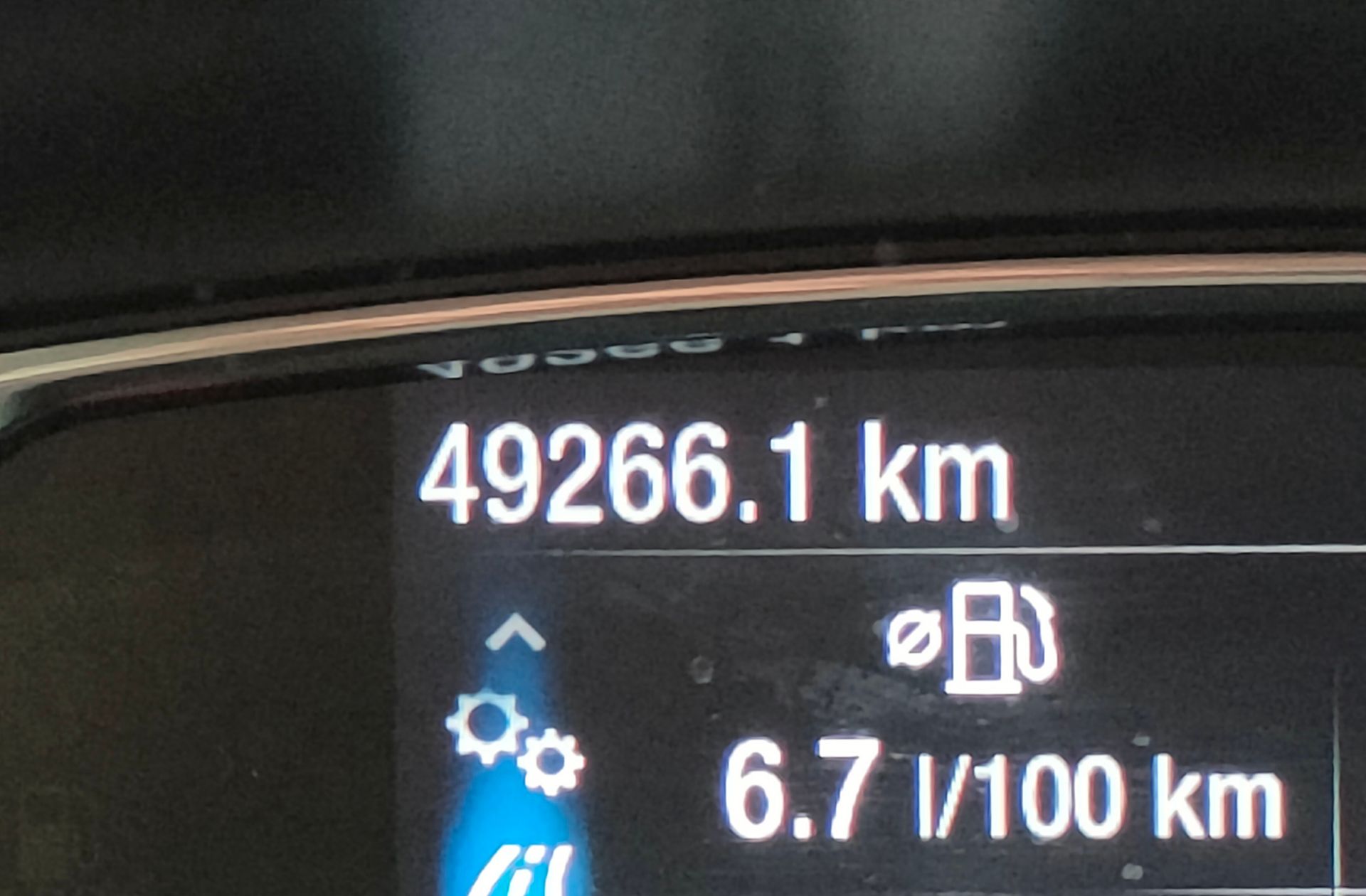 Ford Fiesta 1.0 EcoBoost Active - foto 9