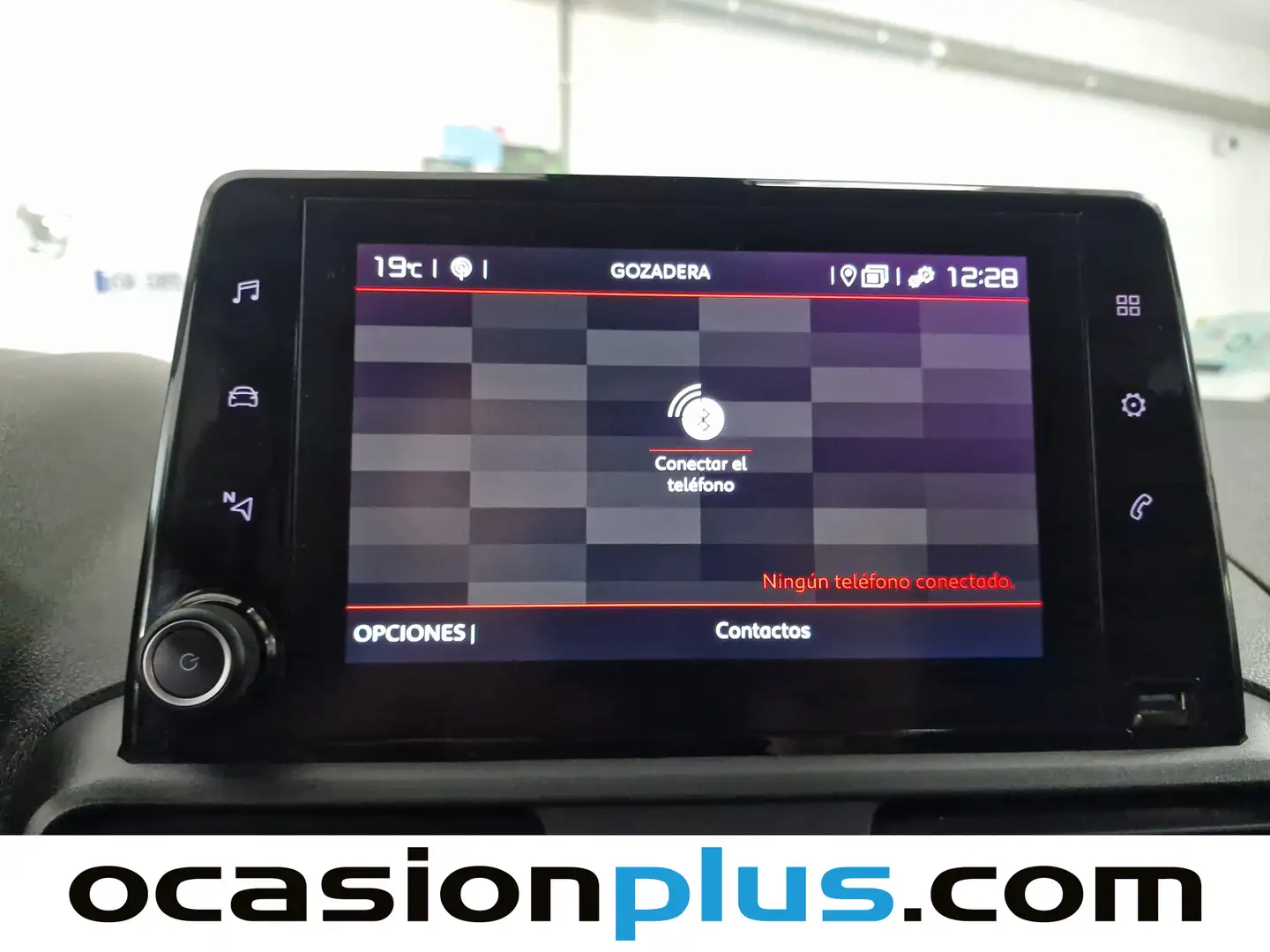 Foto Citroën Berlingo Citroen Berlingo BlueHDi 130 S&S Feel Talla M (130 CV)