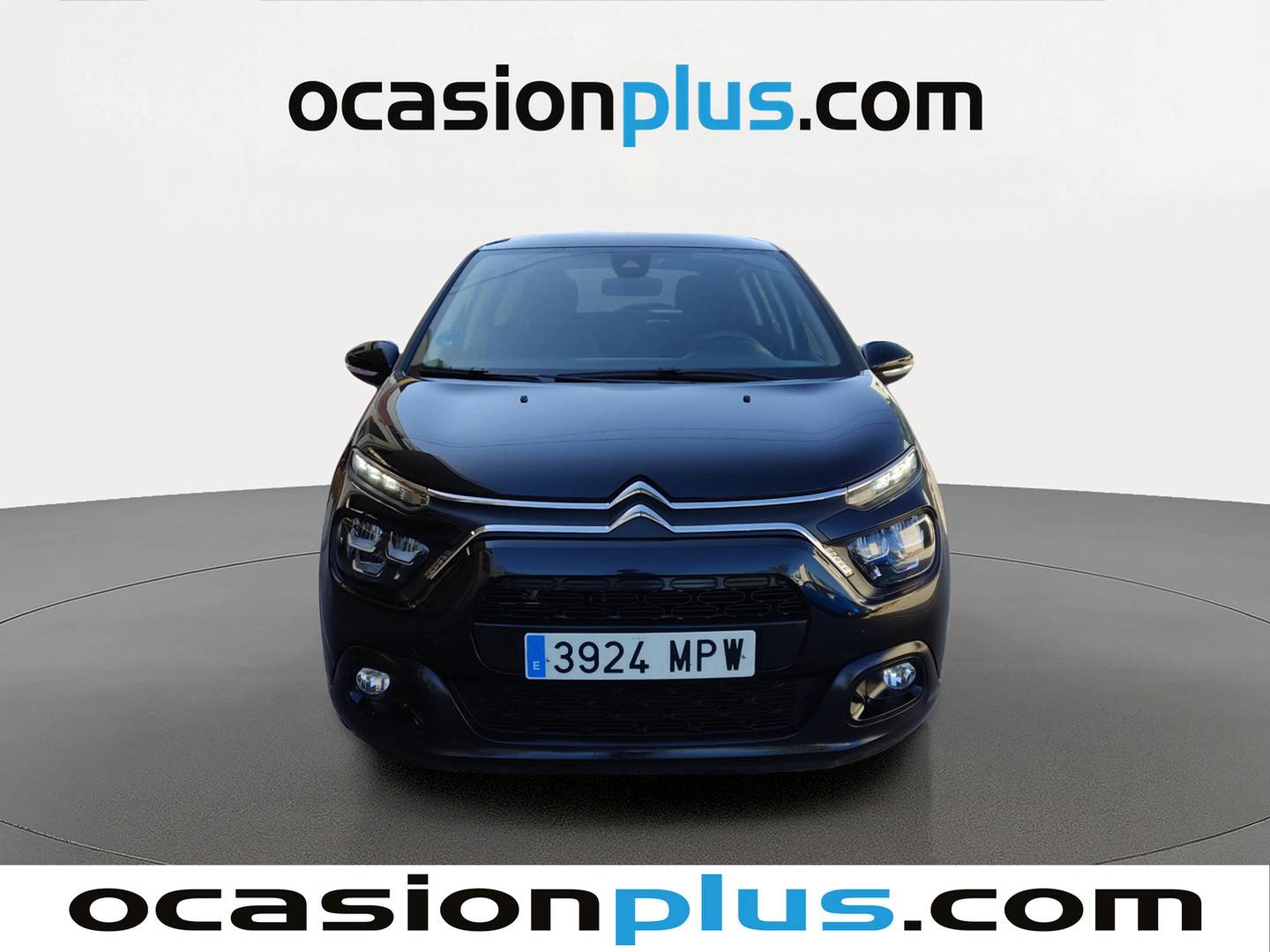 Citroën C3 Citroën C3 PureTech 83 Plus (83 CV) 83cv