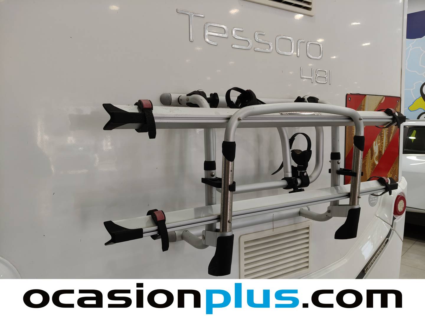 Paquetes del Benimar Tessoro Benimar Tessoro 2.2D 481 (170 CV ) 4 Plazas