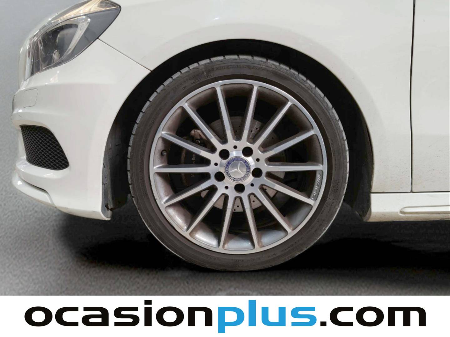 Mercedes Clase A Mercedes Clase A 180 CDI Urban Pack AMG (109 CV) de segunda mano