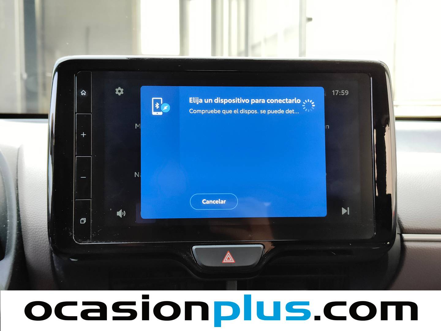 Toyota Yaris Cross Toyota Yaris Cross 120H Style (116 CV) híbrido