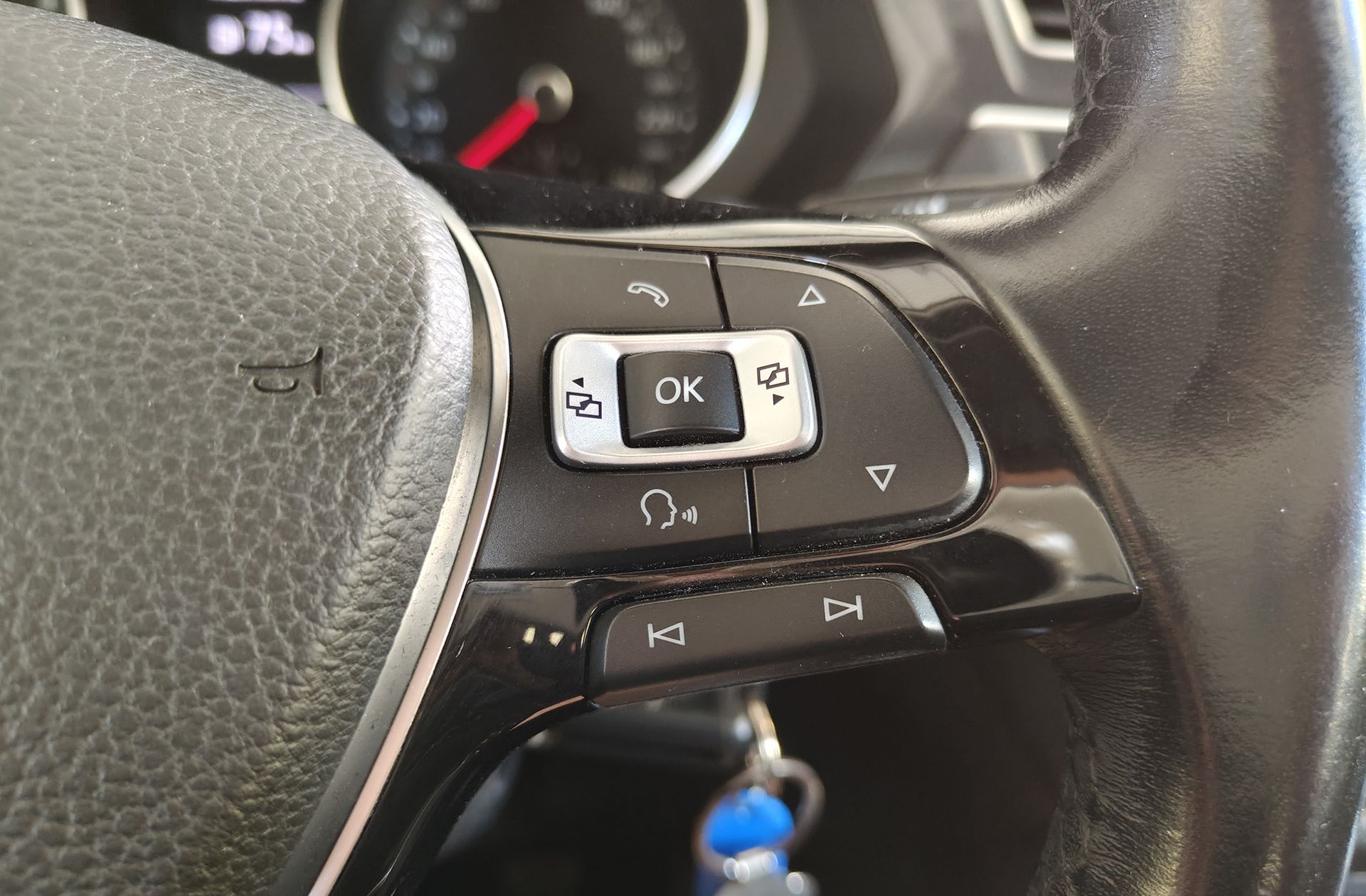 Volkswagen Tiguan Edition 2.0 TDI - foto 29