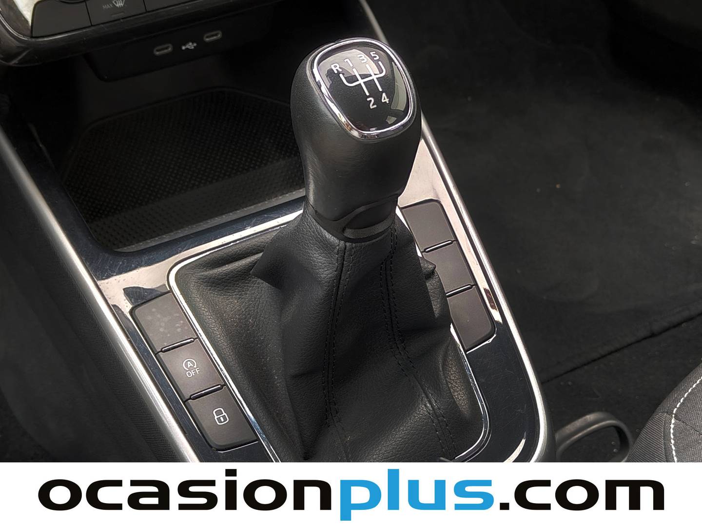 Skoda Fabia Skoda Fabia 1.0 TSI Style (95 CV) de segunda mano