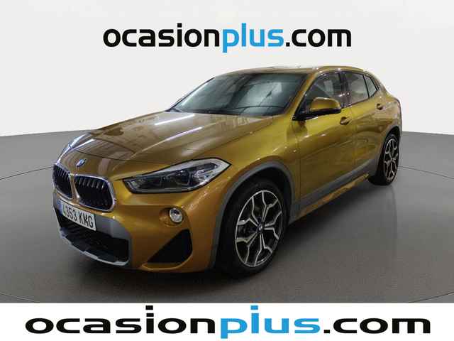 Bmw X2 Ocasión Alicante